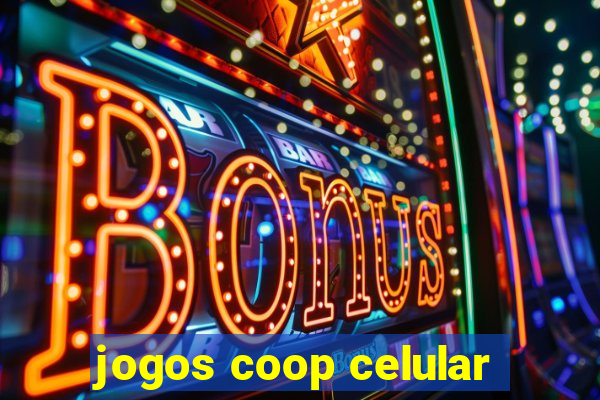 jogos coop celular